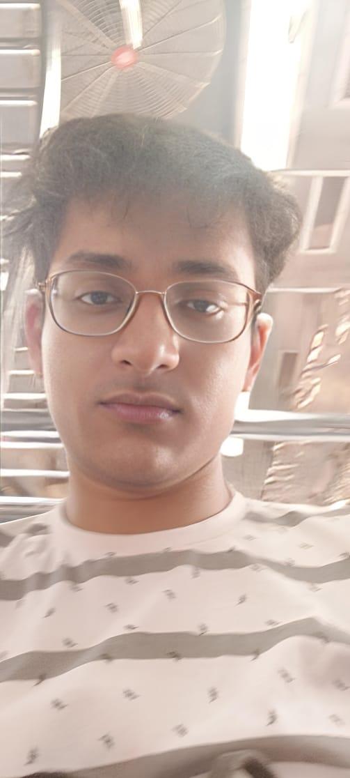 Shoaib Attar
